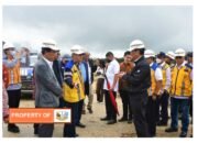 Kunker Menko Marves ke Humbahas