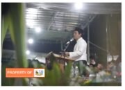 Desa Kilangan Tuan Rumah MTQ Ke-52