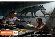 Wow.. Kabid Propam Poldsu Dicopot, Diduga Peras Anggota Polisi Hingga Miliaran Rupiah