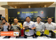 NCW Apresiasi Polres Metro Bekasi Dalam Penanganan Dumas Kasus Hibah NPCI 2024
