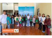 Toba Pulp Lestari Bersama Dr’s Koffie Foundation, IEAM, dan Pemkab Toba Selenggarakan Bakti Sosial Pelayanan Kesehatan Bergerak Bagi 800 Warga