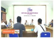 SMSI Kabupaten Bekasi Gelar Raker dan Gathering di Villa TNI AL Cisarua – Bogor