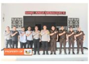 Hari Bhakti Adhyaksa RI ke – 65 Tahun 2025