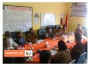 Dinas Kependudukan dan Catatan Sipil Humbahas Optimalkan Pelayanan