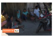 Kadus desa maju diduga oleh masyarakat tidak mengikuti Penjaringan dan telah Terlantik.