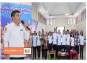 Dorong Budaya Literasi di Kabupaten Toba, Pemkab adakan Bimtek membaca nyaring