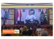 Pembaruan KUHAP. Jaksa Agung: Harus Adaptif, Hak Tersangka dan Korban Sama-Sama Dilindungi