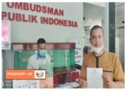 Pj Bupati Bekasi Dani Ramdan Dilaporkan BKPK ke Ombudsman Terkait Pelanggaran ASN Meminta Sesuatu Berhubungan Jabatan