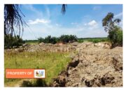 Dugaan Pengusaha Galian C Sungai Ular Semakin Menggila