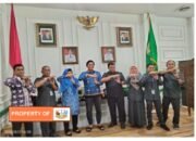 Bupati Fadhil Ajak Seluruh Pihak Sukseskan Program Regsosek