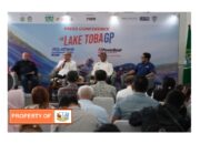 Danau Toba Bersiap Jadi Pusat Sport Tourism Dunia, ITDC Pastikan Kesiapan Event Aquabike dan F1H2O