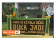 Diduga Kepala Desa Sukajadi Kecamatan Perbaungan Intimidasi Monopoli Perangkat Desa Dan Langgar UU KIP No.14/2008