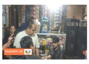 Kurang dari 1 x 24 jam Tangkap Pelaku Pembunuhan karyawan koperasi di Subang,gabungan unit reskrim polsek cibogo bersama dengan jatanras Polres Subang tuai Pujian