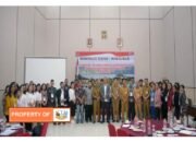 Bimtek Implementasi Perizinan Berusaha Berbasis Risiko Humbahas