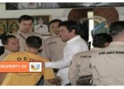 Peran Pers Dalam Pembangunan, Fadhil Arief Minta Jurnalis Sampaikan Informasi Tentang Masyarakat