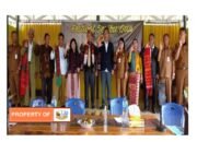 Festival dan Pengembangan Wisata Seribu Gua Pakkat Humbahas