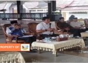 Terkait Tentang Pengelolaan Aset, ini kata Bupati M.Fadhil Arief.