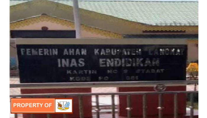 DPC LSM KPK RI Desak Kejaksaan Usut Dugaan Pungli di Dinas Pendidikan Langkat