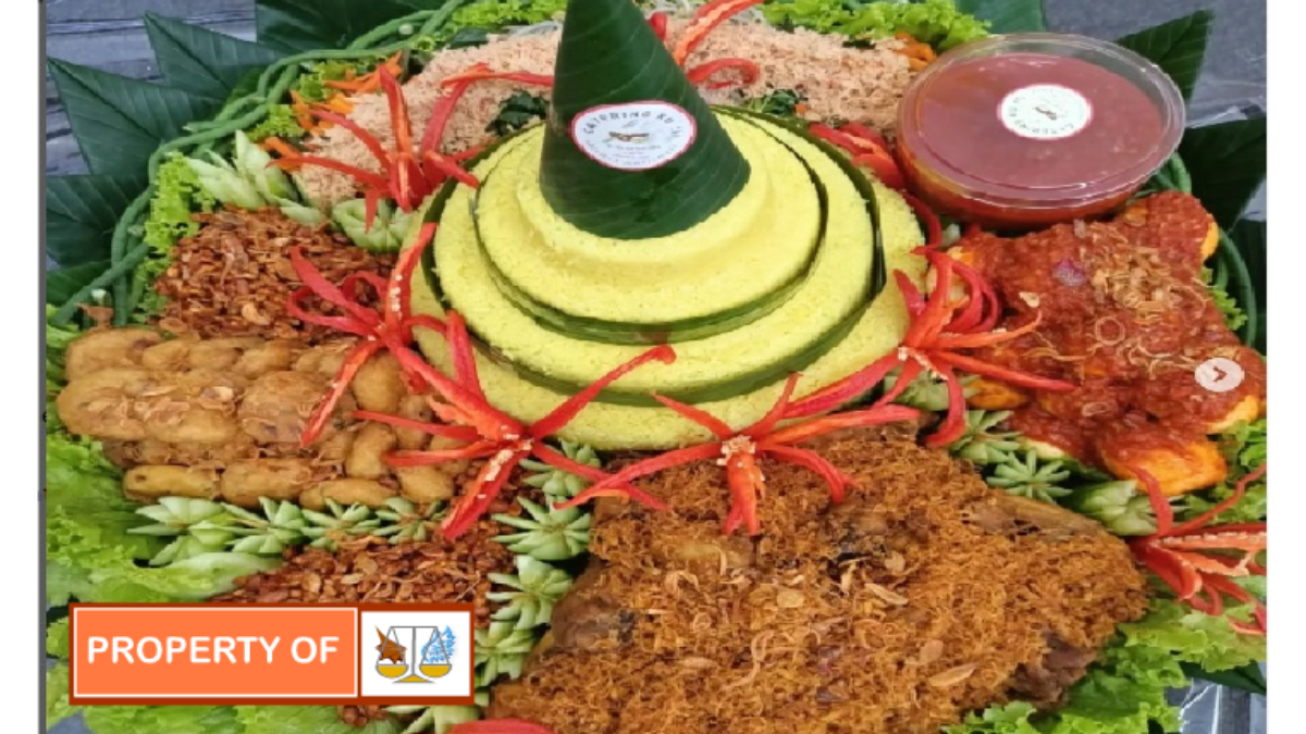 CateringKu Pure Indonesia Taste