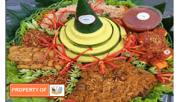 CateringKu Pure Indonesia Taste