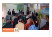 Pemerintah Desa Lumban Sialaman, Bentuk Kepengurusan LPM