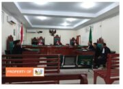 “Alamsyah SH” Beserta Tim Berhasil Bebaskan JS dan N Dari Hukuman Pidana