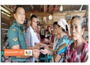 Pemerintah Desa Botohili Saloo Salurkan Dana BLT Tahap IV Tahun 2022.