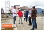 Dosmar Banjarnahor SE Instruksikan Percepatan Pembangunan MPP