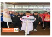 24 Atlet Humbahas Ikuti Porprov Sumut