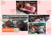 Ketua DPD FKPPN Kota Medan “Paresmian Mulyadi Sihombing” Serahkan Laporan Kegiatan Integritas Penerima Mandat Ke DPW FKPPN Sumut