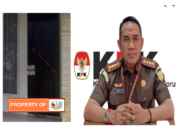 Hal Penyegelan Rumah Kajari Kab. Bekasi, Beredar Info Adanya Dugaan Aliran Dana Untuk ‘Mengamankan’ Laporan LSM