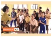 50 Guru dan 150 Siswa Manokwari Selatan Berhasil Dilatih Guru Matematika Humbahas