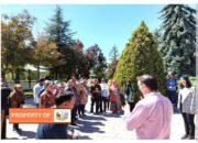 Wah.. Dibalik Pemberitaan Studi Banding dan Budaya MKKS SMK Kota Bekasi, Ada Cerita Begini