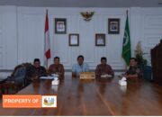 Fadhil Arif Pastikan Gaji PTT Dibayarkan Sebelum Lebaran