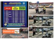 Kasatlantas Polresta Deli Serdang KOMPOL NASRUL,S.Kom.SIK : Tingkatkan Pelayanan SIM Penuh Ramah Dan Disiplin