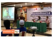 KEGIATAN BIMBINGAN TEKNIS DAN PENDAMPINGAN 5R BAGI IKM LOGAM DI KABUPATEN BOGOR DARI DIREKTORAT JENDERAL INDUSTRI KECIL, MENENGAH DAN ANEKA KEMENTERIAN PERINDUSTRIAN REPUBLIK INDONESIA