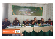 Sepanjang Tahun 2025, Kejari Kota Bekasi Pulihkan Keuangan Negara Rp 53,9 Miliar