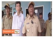 Bupati Manokwari Beri Apresiasi Kepada 6 Guru Humbahas