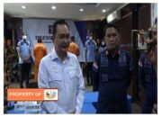 WNA Investor Fiktif, Kantor Imigrasi Jakarta Timur Lakukan Pengamanan