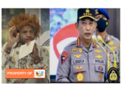 Forum Milenial Papua Apresiasi Kinerja Polri Dalam Meningkatkan Kepercayaan Publik