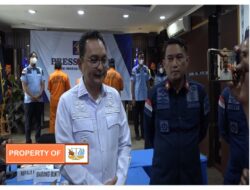WNA Investor Fiktif, Kantor Imigrasi Jakarta Timur Lakukan Pengamanan