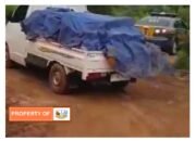 Aparat Polda Jabar dan Polsek Cileungsi Grebek Sarang Oplosan Gas Subsidi 3 Kg di Cileungsi.