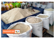 Harga Beras Melonjak Pasca Banjir dan Longsor, Warga Onanganjang Minta Pemerintah Turun Tangan