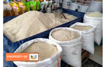 Harga Beras Melonjak Pasca Banjir dan Longsor, Warga Onanganjang Minta Pemerintah Turun Tangan