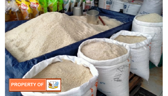 Harga Beras Melonjak Pasca Banjir dan Longsor, Warga Onanganjang Minta Pemerintah Turun Tangan