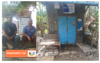 Akui Jual Pupuk Subsidi Rp130 Ribu, Ketua Gapoktan di Tanjung Pura Diduga Langgar Aturan Negara