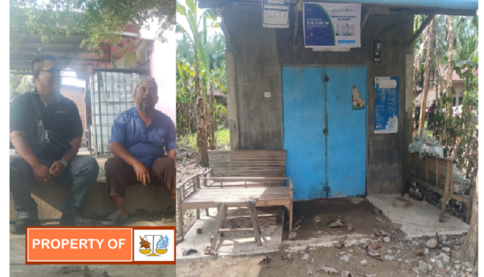 Akui Jual Pupuk Subsidi Rp130 Ribu, Ketua Gapoktan di Tanjung Pura Diduga Langgar Aturan Negara