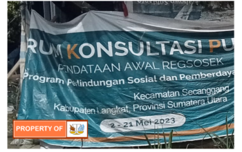 Diduga Jual Pupuk Subsidi di Atas HET, Warga Laporkan Penjual Bernama Wasilon ke Media