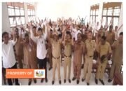 Pemkab Manokwari Berharap Kerjasama Dengan Pemkab Humbahas Berlanjut Lewat Metode Gasing