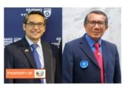 Dua Profesor IPB University Masuk Top 100 Ilmuwan Terbaik Asia Bidang Marketing